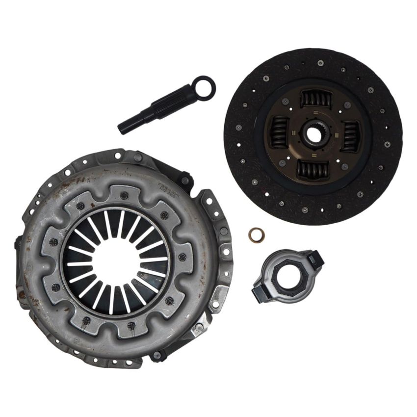 Platinum Driveline 06-044 Clutch Kit