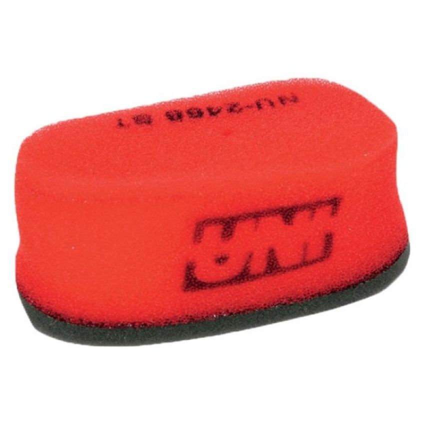 Uni Filter NU-2468ST 90-95 Suzuki DR 250 / 90-00 Suzuki DR 350 Air Filter