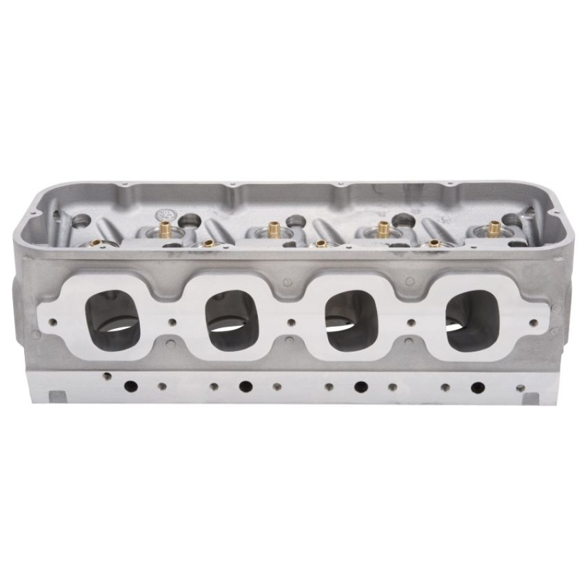 Edelbrock 614669 Cylinder Head BBC BV3 Pro Port Hipd 11 Intake Valve