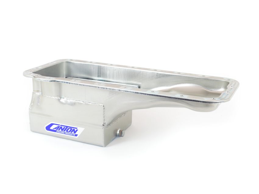 CANTON CAN15-850 BBF FE Front Sump Oil Pan