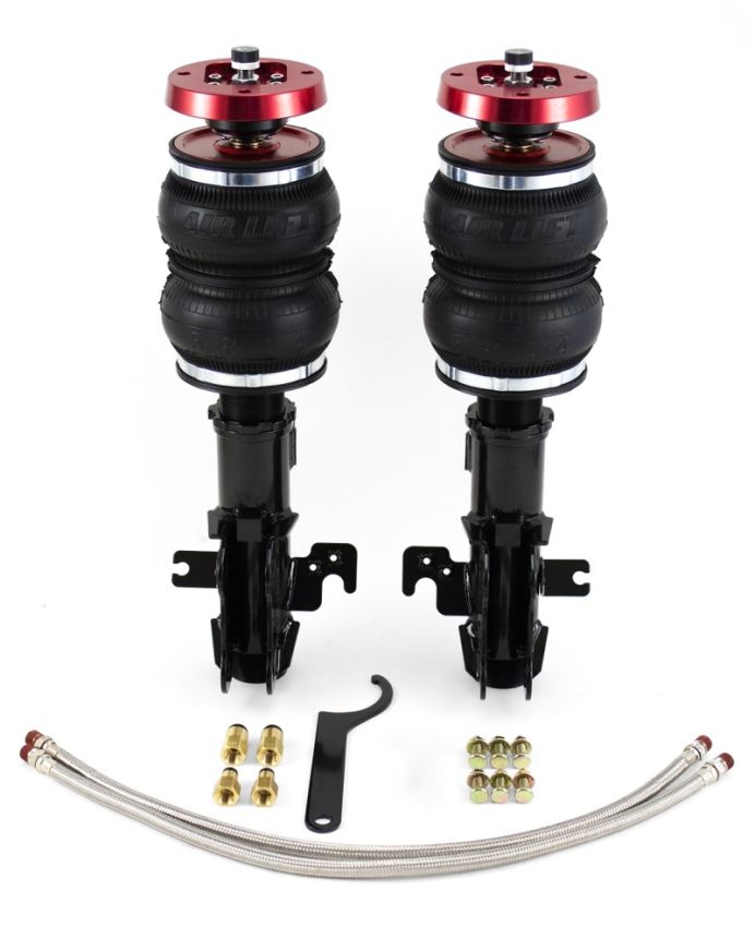 Air Lift 78501 Performance Front Kit for 10-14 Chevrolet Camaro