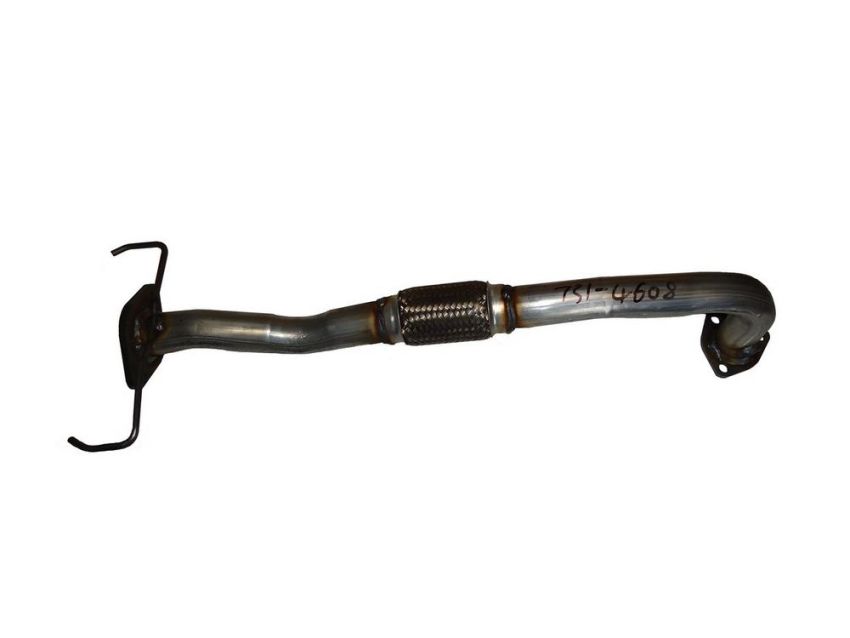 AB Catalytic 731-46-08 Exhaust Pipe