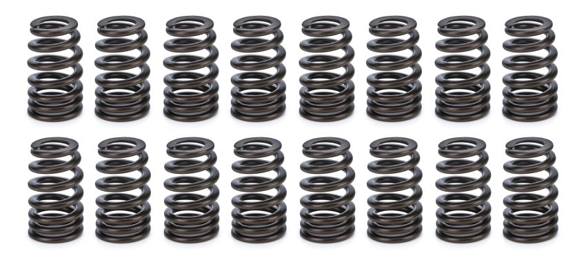 COMP Cams H604-16 GM 603/604 0.570in Lift 1.077/1.282 OD Beehive Hustler Valve Spring Kit