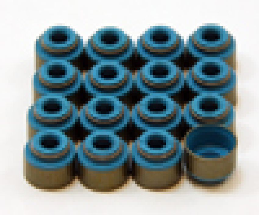 GSC Power Division 1039 GSC P-D Honda B/K/H Viton 6mm Exhaust Valve Stem Seal Set