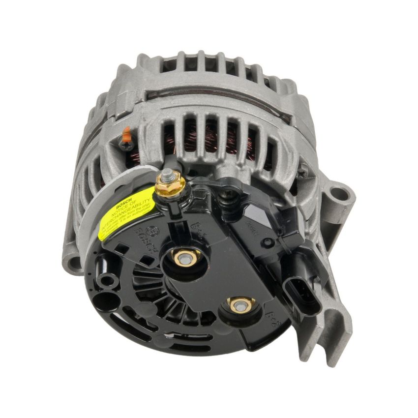 Bosch AL8776X Reman Alternator