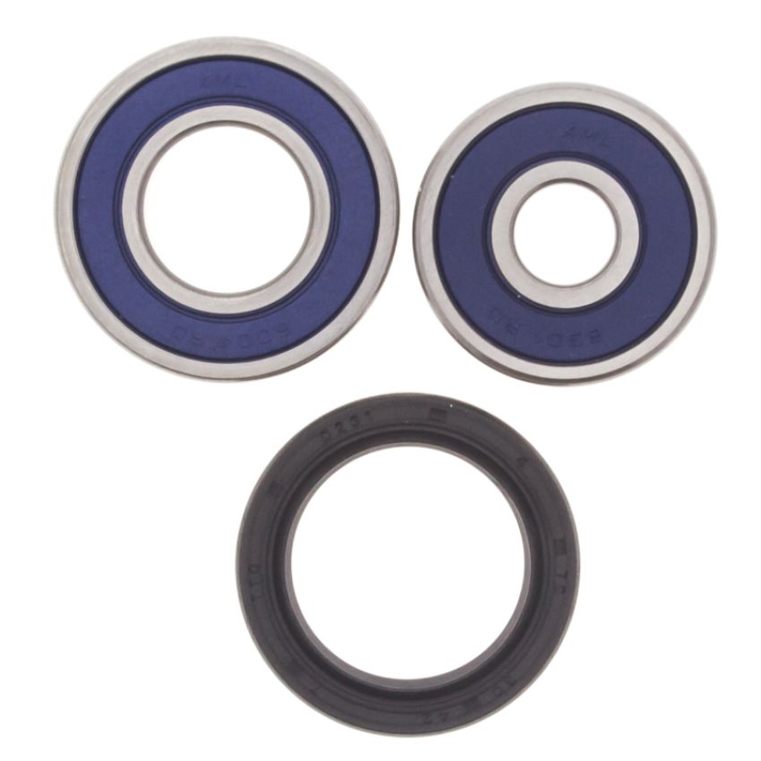 All Balls Racing 25-1589 08-23 Yamaha TTR110 Wheel Bearing Kit Rear