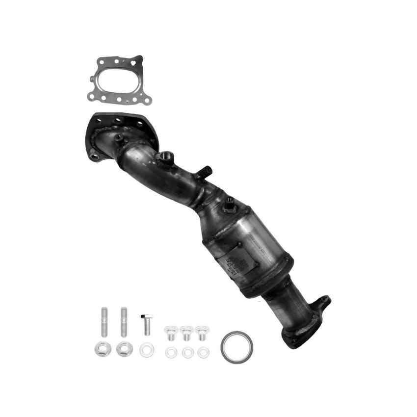 Eastern Catalytic 41261 Federal / EPA Direct-Fit Manifold Converter Assembly