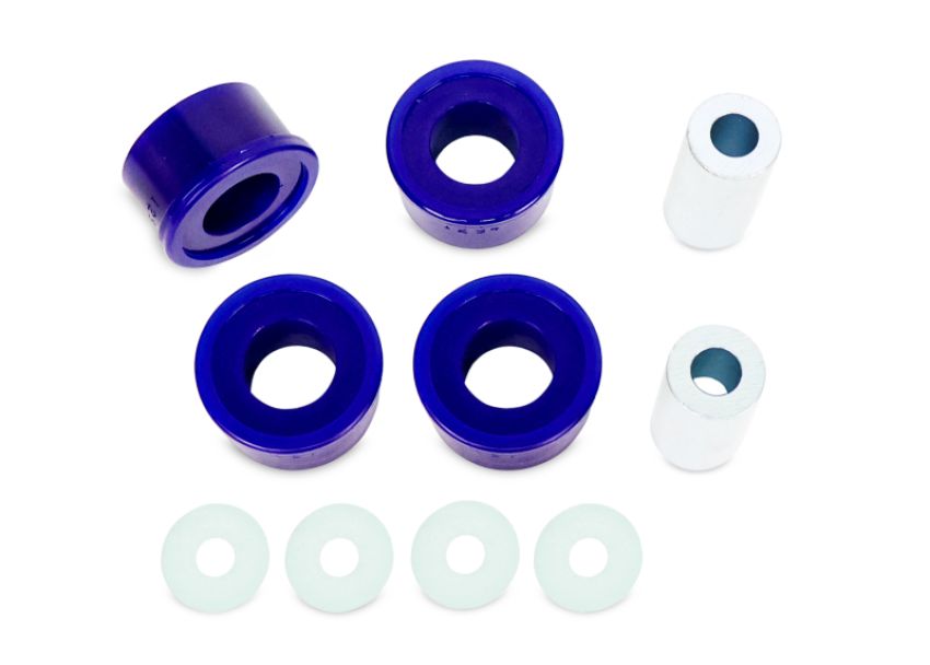Superpro SPF1294K 1992 Honda Prelude S Front Lower Shock Absorber-to-Lower Control Arm Bushing Kit