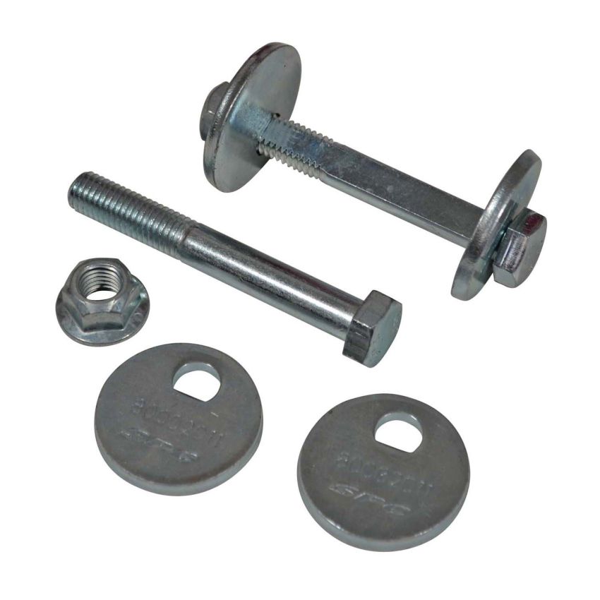 SPECIALTY PRODUCTS COMPANY 83710 CHEVY/GMC CAMBER/CASTER ADJ