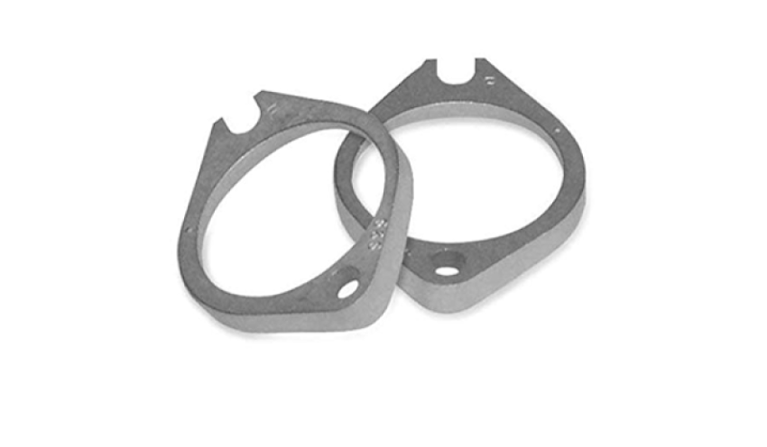 S&S Cycle 16-0232 84-05 BT/86-06 XL Front Manifold Flange