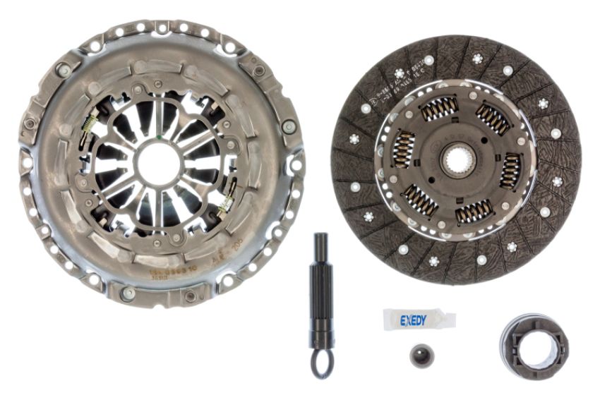 Exedy AUK1004 EXEDY OEM Clutch Kit; AUDI, VW