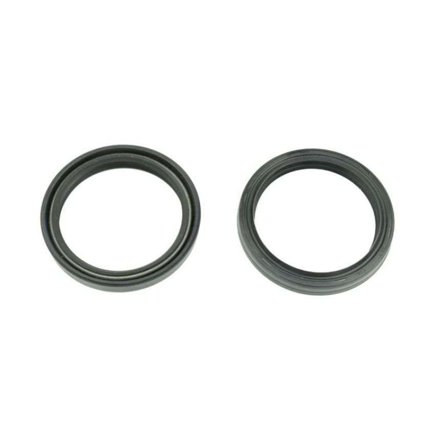 Athena P40FORK455103 WP Suspension 43mm Fork Tubes 43x52.7x7/8mm Fork Oil Seal Kit