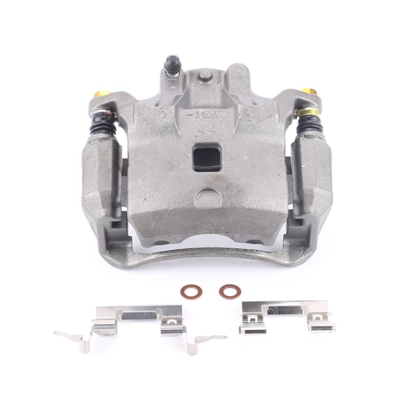 PowerStop L3307A Autospecialty By PowerStop Replacement Brake Caliper