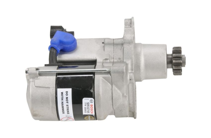 Bosch SR3274X  Premium 100% Remanufactured Starter