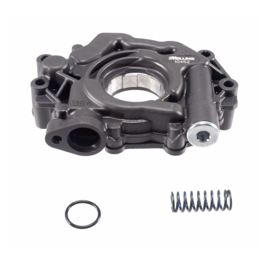 MELLING MEL10452 Oil Pump Dodge 5.7L/6.4L Hemi 09-18