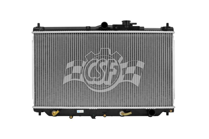 CSF 3088 Radiator