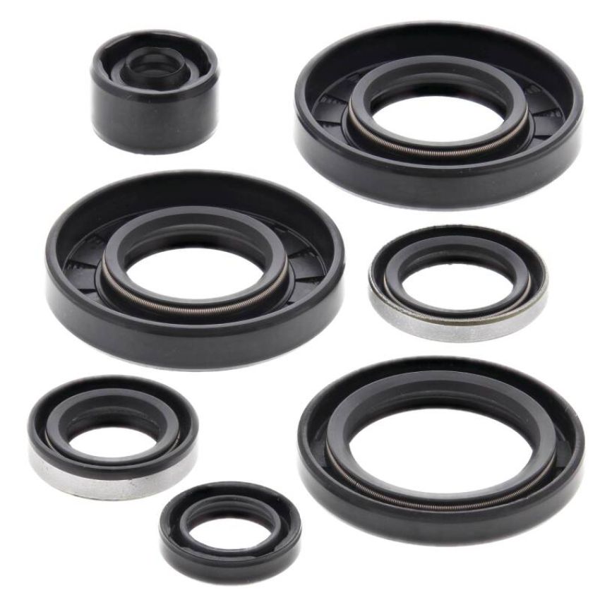 Vertex Pistons 822291 Vertex Gaskets 88-97 Kawasaki KX80 Oil Seal Kit