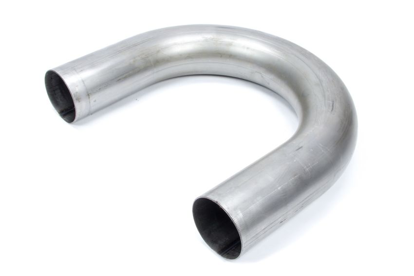 PATRIOT EXHAUST PEPH7065 U-Bend Mild Steel 3.500 x 7in Radius 16 Gauge