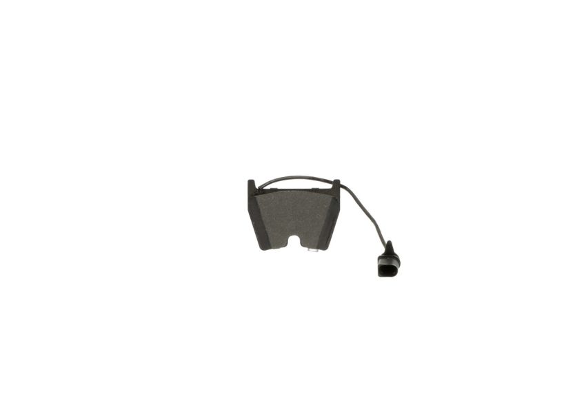 Bosch BP1029 Bosch QuietCast Brake Pads
