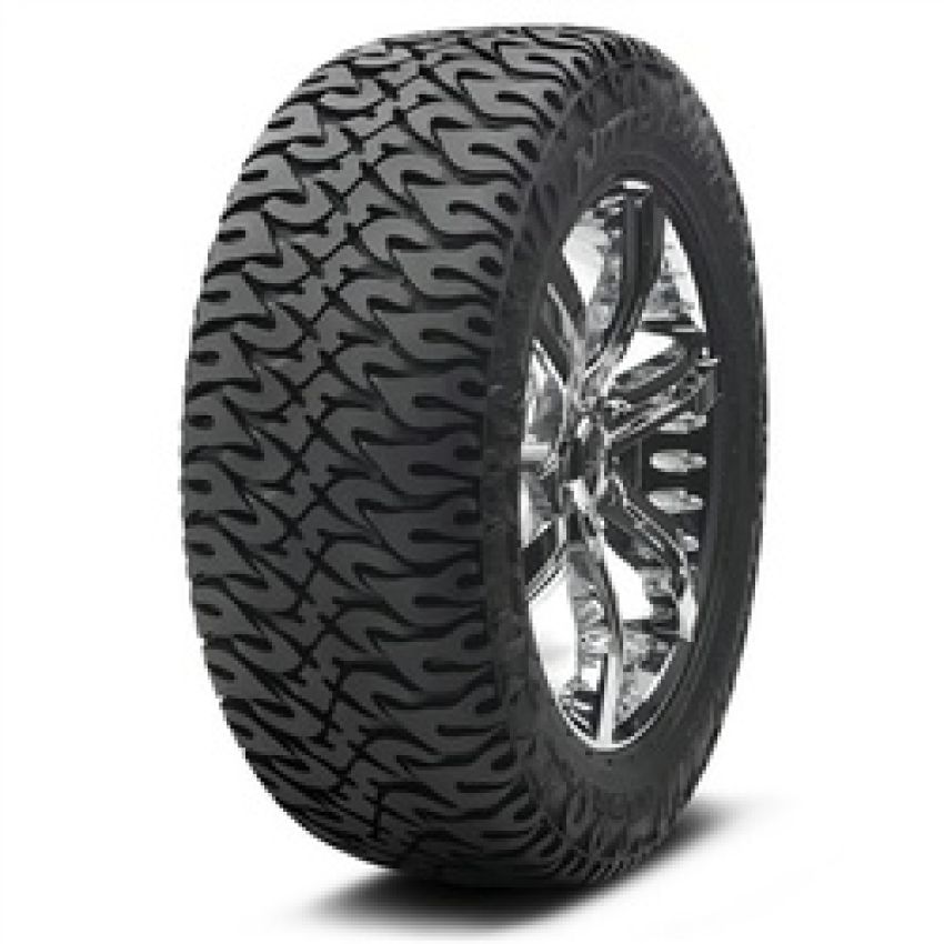 NITTO Dune Grappler 285/70R17