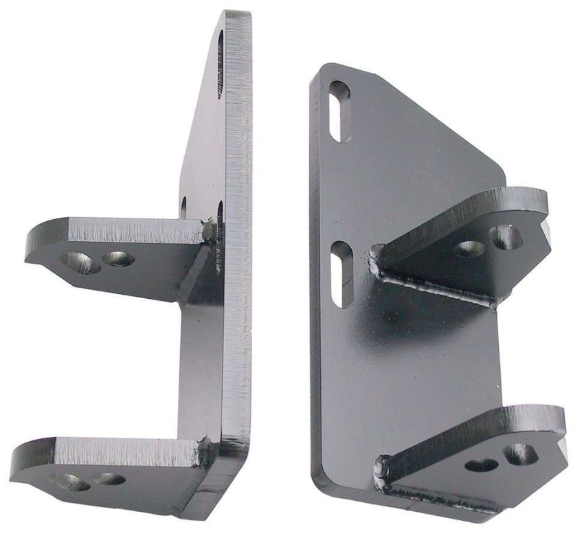 TRANS-DAPT TRA9926 S-10 V-8 Motor Mounts
