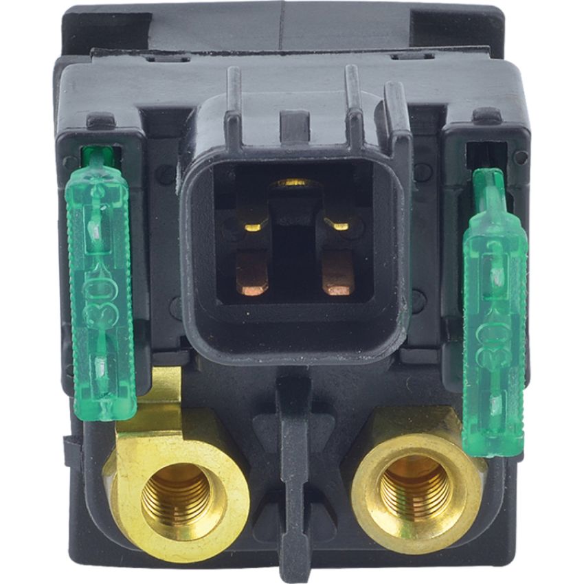 Arrowhead 240-54043 Suzuki M/C Starter Relay - 12-Volt