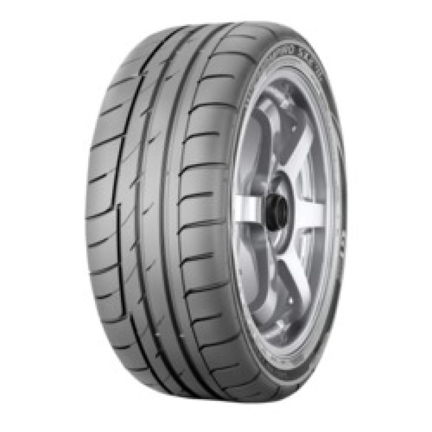 GT RADIAL Champiro SX2 245/40R17 Summer