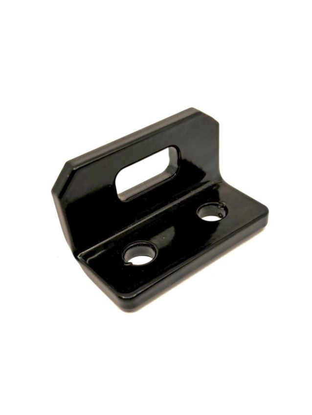 McLeod Racing 16915 McLeod T-Bracket Ford Fork Pivot Replaces Stock L-Bracket