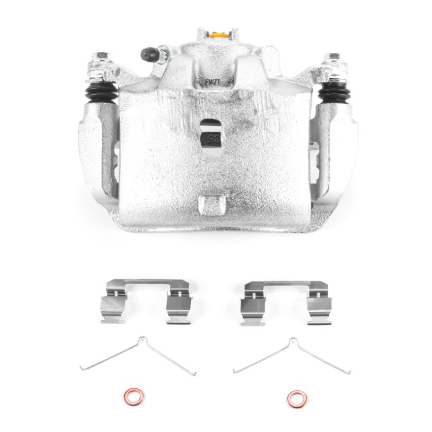 PowerStop L2917 Autospecialty By PowerStop Replacement Brake Caliper