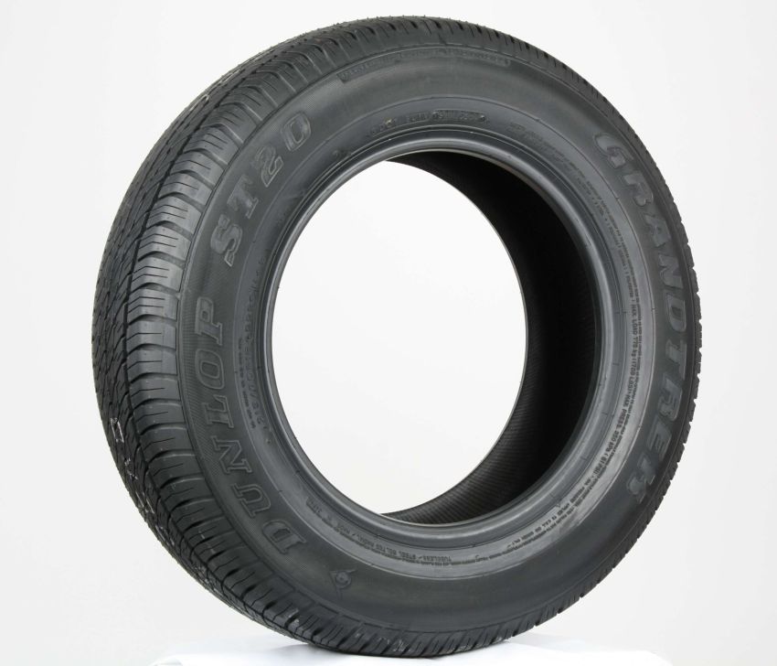 DUNLOP Grandtrek ST20 215/70R16 All-Season