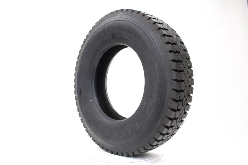 FIRESTONE FD663 R24.5 Winter