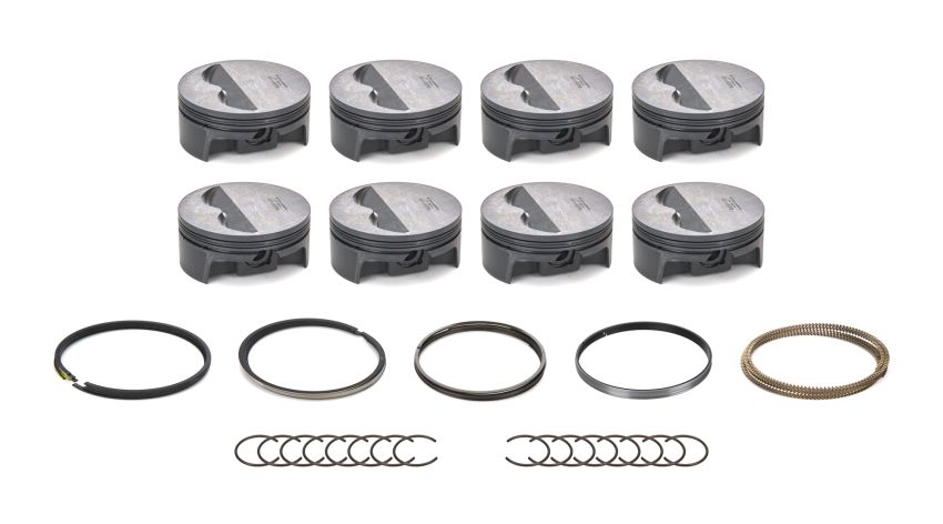 Mahle Motorsport 930201125 Piston Kit