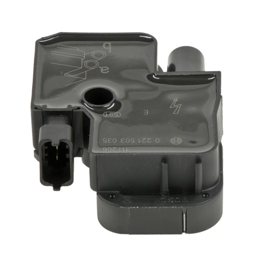 Bosch 0221503035 Bosch Ignition Coil