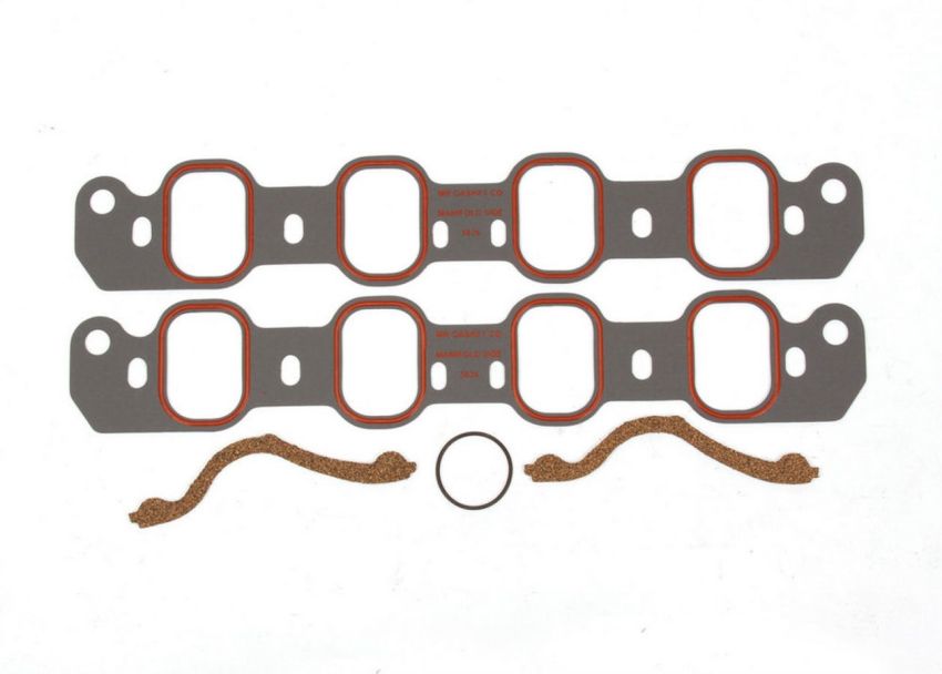 MR. GASKET MRG5836 Silicone Intake Gaskets