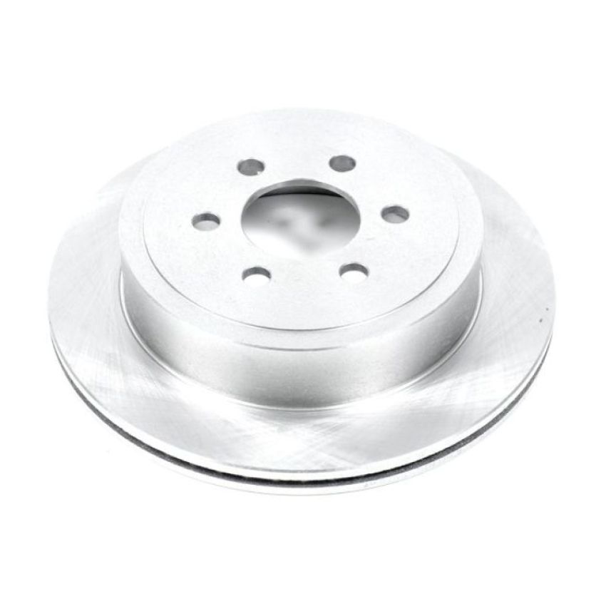 PowerStop AR8756 AutoSpecialty Brake Rotor