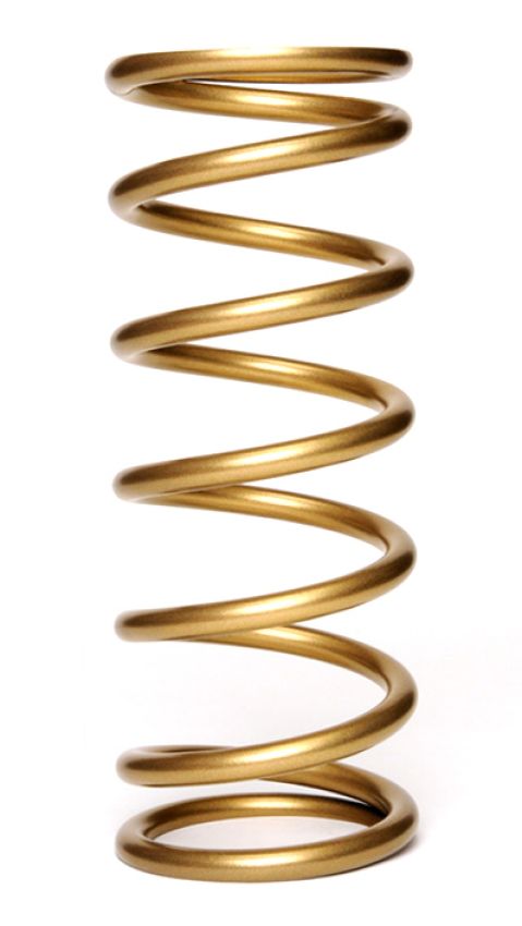 LANDRUM SPRINGS LANR12-225 Coil Over Spring 3.0in x 12in 225lbs