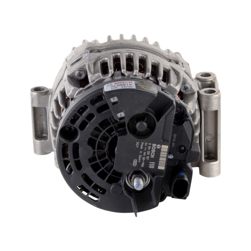 Bosch AL0881X Reman Alternator