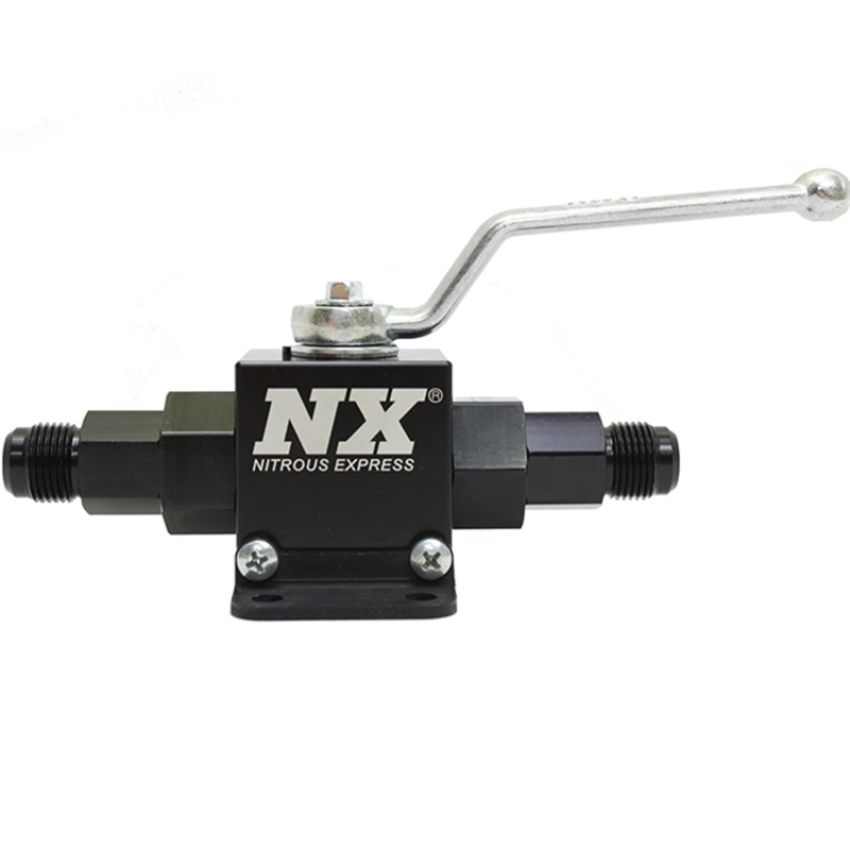 Nitrous Express 15159-6 1/2