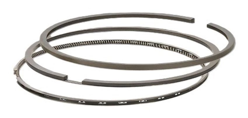 TOTAL SEAL TOTS3585-20 TS Gapl. Piston Ring Set Ford 6.7L Diesel 3.918
