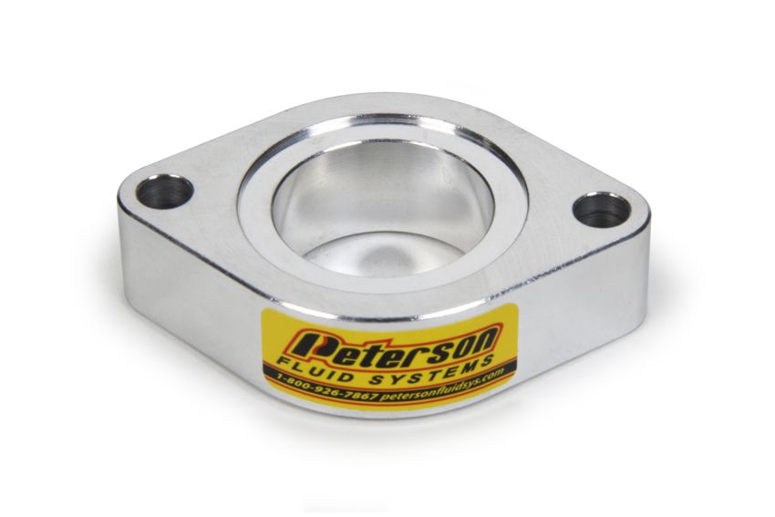 PETERSON FLUID PTR10-2250 Water Neck Riser Block