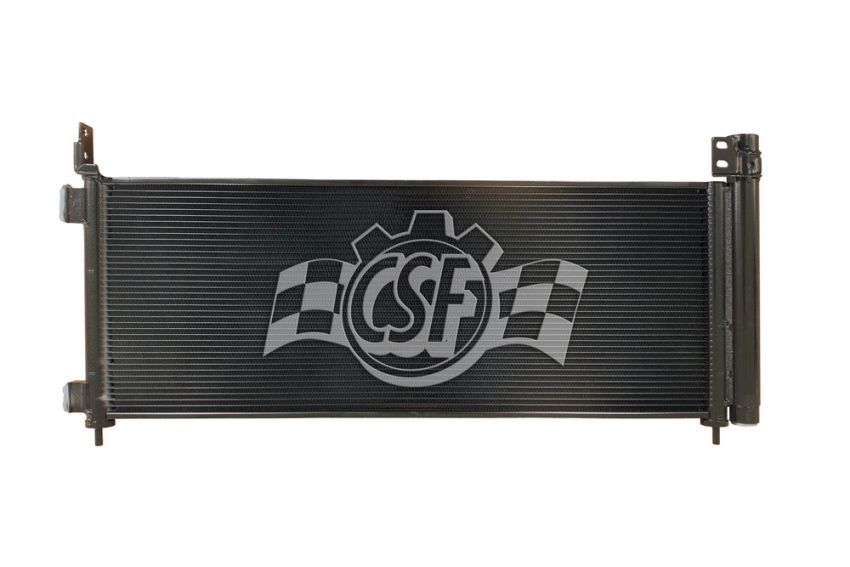 CSF 10878 A/C Condenser