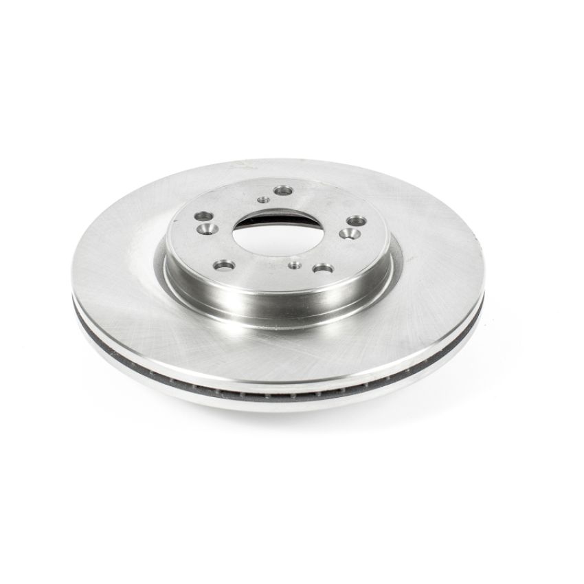 PowerStop JBR1584 AutoSpecialty Brake Rotor