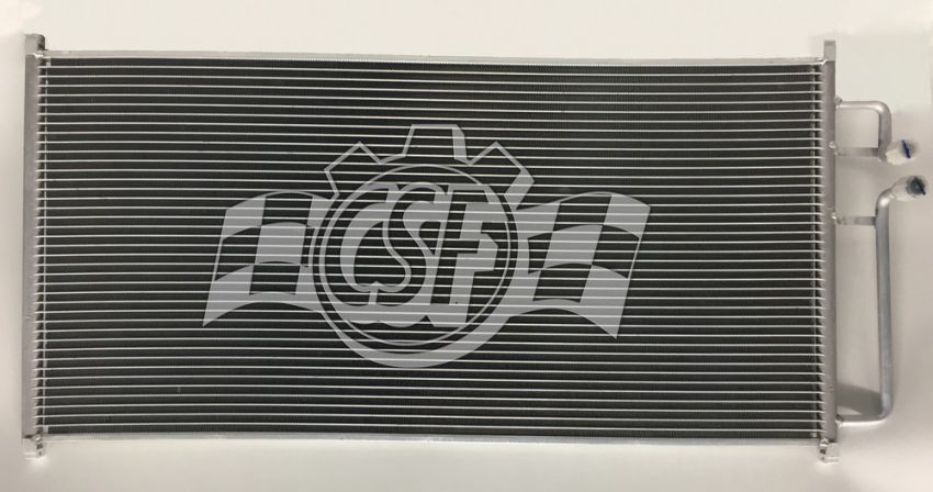CSF 10890 A/C Condenser