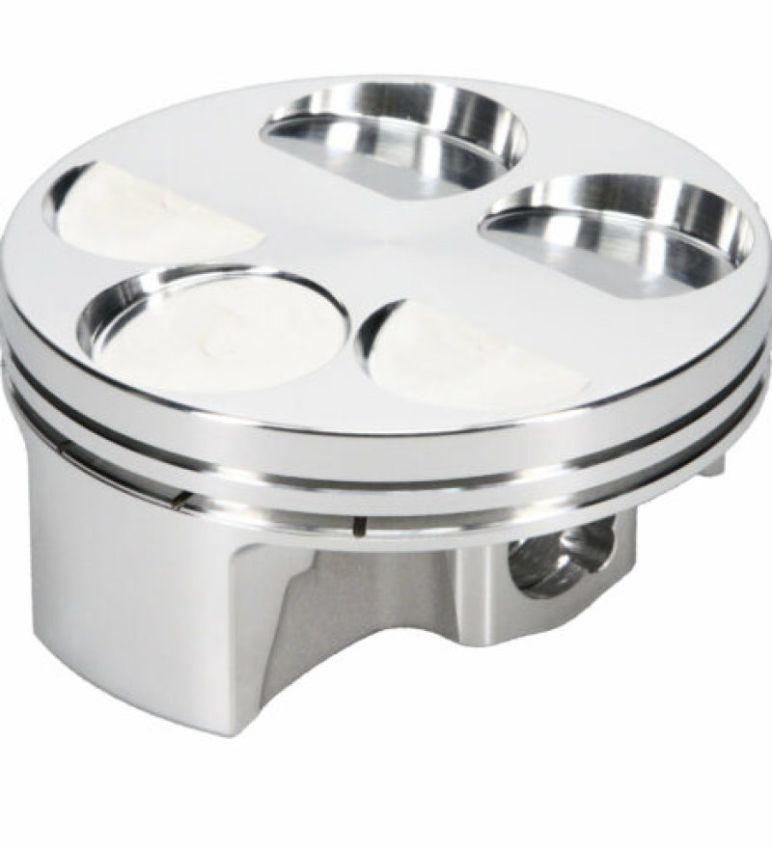 JE Pistons 221798 Yamaha YZ 250 F Piston Kit
