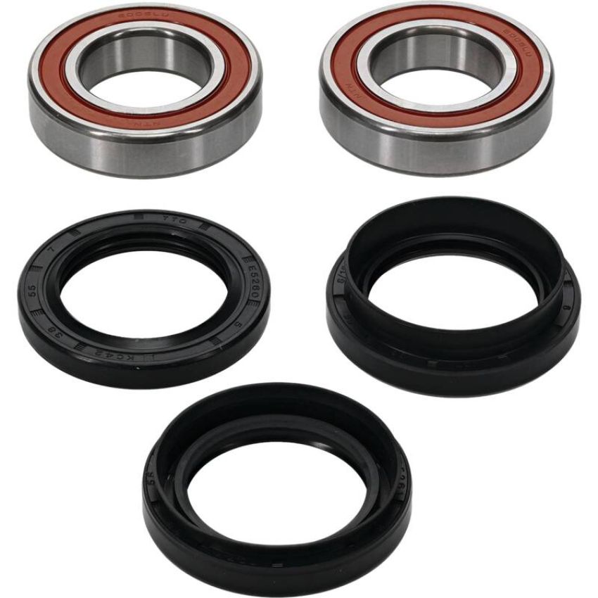 Pivot Works 25-1108-P Wheel Bearing Kit