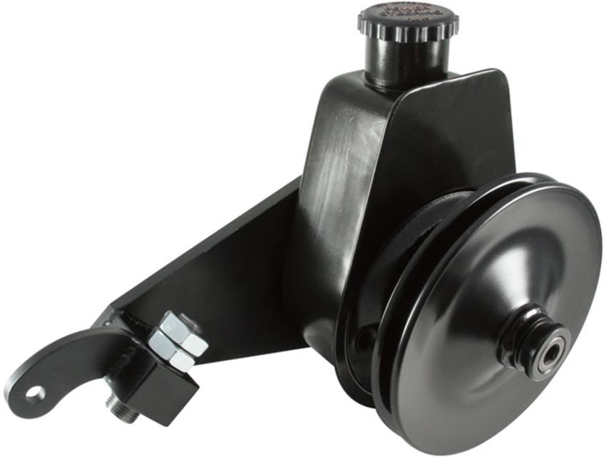 BORGESON BRG800335 P/S Pump Upgrade Ford Y- Block Includes Pump Brkt