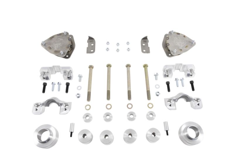 LP Aventure FLP-RAV4-19-LIFT 2019+ Toyota RAV4 1.5in Lift Kit - Bare