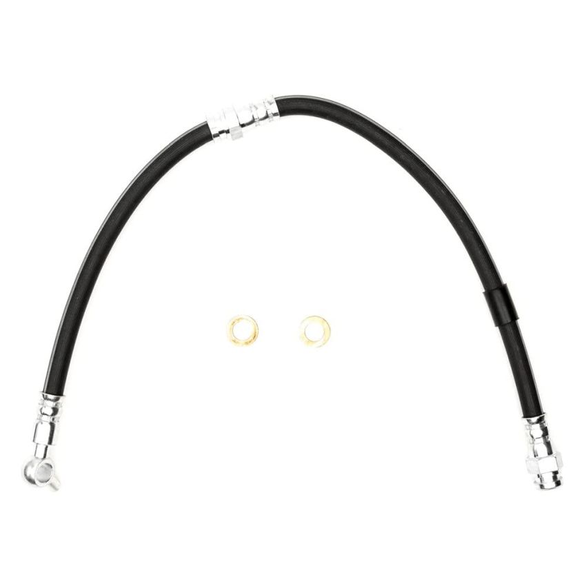 Dynamic Friction 350-80099 Brake Hose