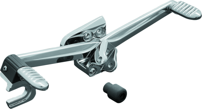Kuryakyn 4039 Heel-Toe Shifter 01-17 GL1800 Chrome