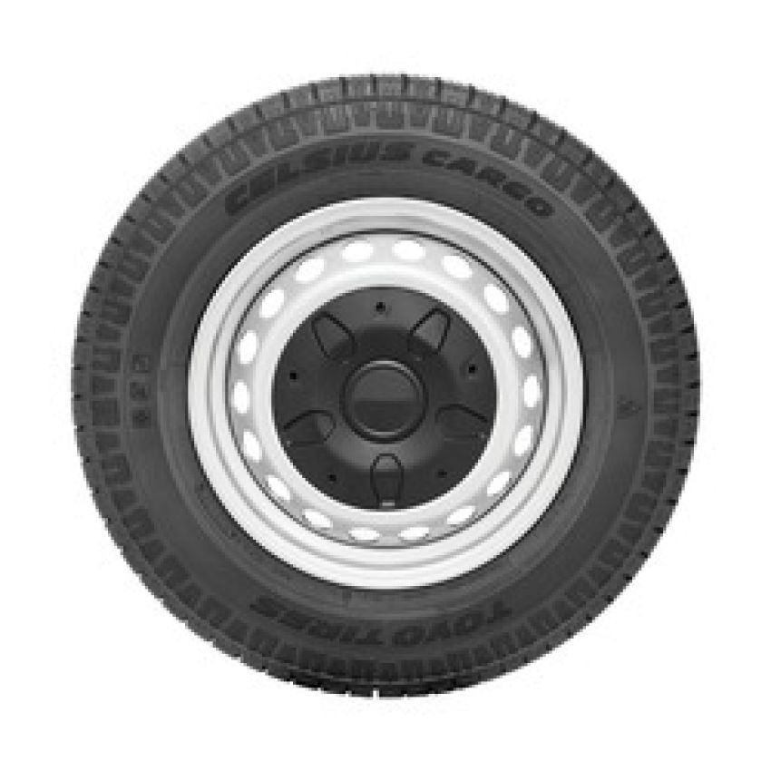 TOYO Celsius Cargo 205/75R16